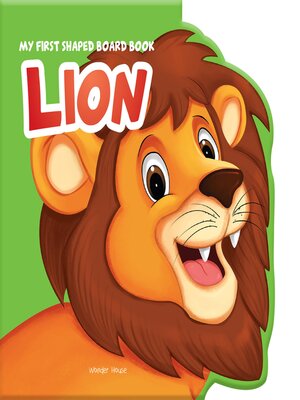 cover image of Lion